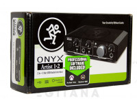 Mackie Onyx Artist 1.2 Mackie Onyx Artist 1.2